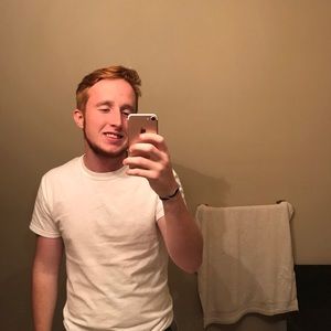 Meet your Posher, Lucas